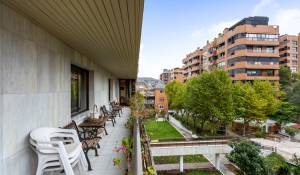 Location Appartement Madrid