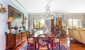 Location Appartement Madrid