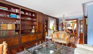 Location Appartement Madrid