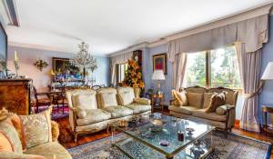 Location Appartement Madrid