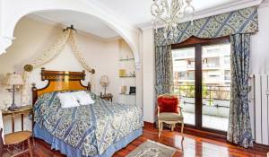 Location Appartement Madrid