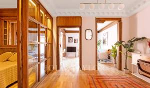 Location Appartement Madrid