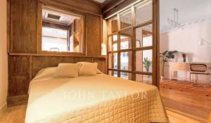 Location Appartement Madrid