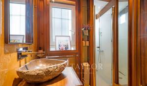 Location Appartement Madrid
