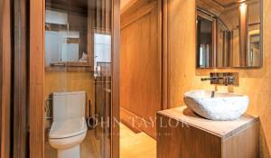 Location Appartement Madrid