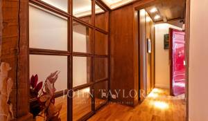 Location Appartement Madrid
