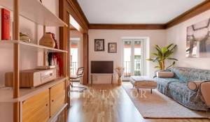 Location Appartement Madrid