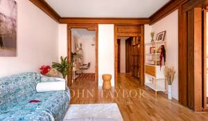 Location Appartement Madrid