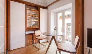 Location Appartement Madrid
