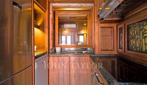 Location Appartement Madrid