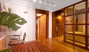 Location Appartement Madrid