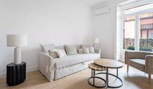 Location Appartement Madrid