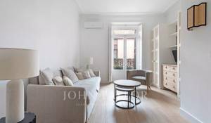 Location Appartement Madrid