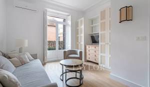 Location Appartement Madrid