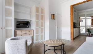 Location Appartement Madrid