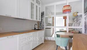 Location Appartement Madrid