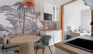 Location Appartement Madrid
