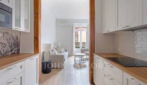 Location Appartement Madrid