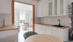 Location Appartement Madrid