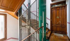 Location Appartement Madrid