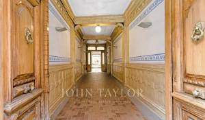 Location Appartement Madrid