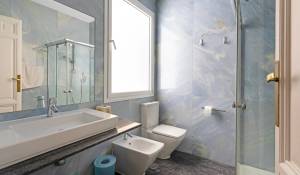 Location Appartement Madrid