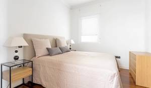Location Appartement Madrid