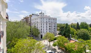 Location Appartement Madrid