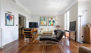 Location Appartement Madrid