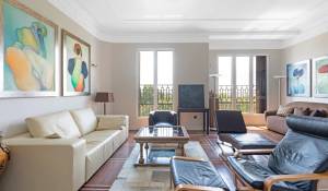 Location Appartement Madrid