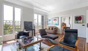 Location Appartement Madrid
