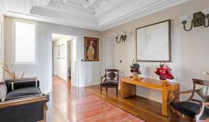 Location Appartement Madrid