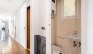 Location Appartement Madrid