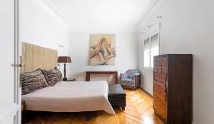 Location Appartement Madrid