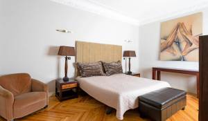 Location Appartement Madrid