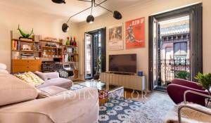 Location Appartement Madrid