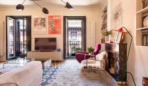 Location Appartement Madrid