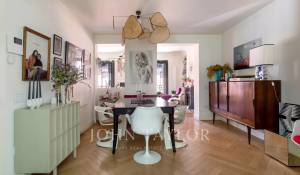 Location Appartement Madrid