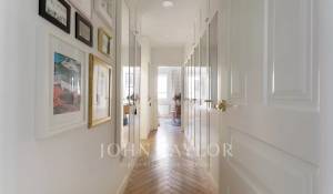 Location Appartement Madrid