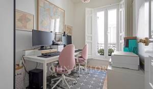 Location Appartement Madrid
