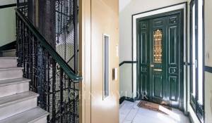 Location Appartement Madrid