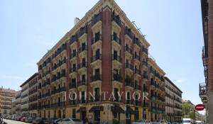 Location Appartement Madrid