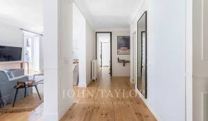 Location Appartement Madrid
