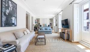 Location Appartement Madrid