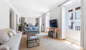 Location Appartement Madrid