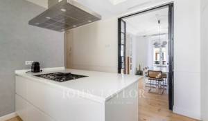 Location Appartement Madrid