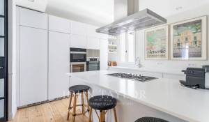 Location Appartement Madrid