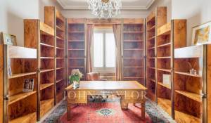 Location Appartement Madrid