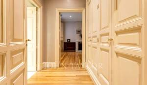 Location Appartement Madrid