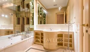 Location Appartement Madrid